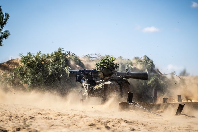 NATO ekspertai teigiamai įvertino Lietuvos pažangą įgyvendinant Aljanso gynybos planavimo reikalavimus
