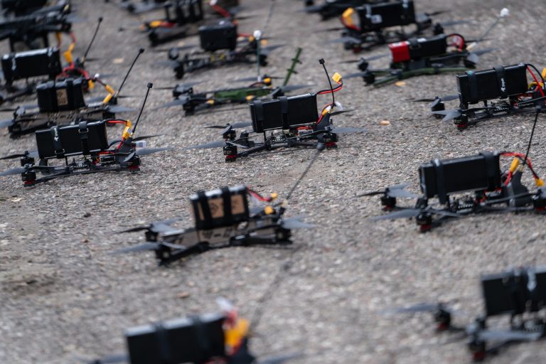Gynybos technologijų plėtrai KAM, EIMIN ir ILTE skiria 40 mln. eurų