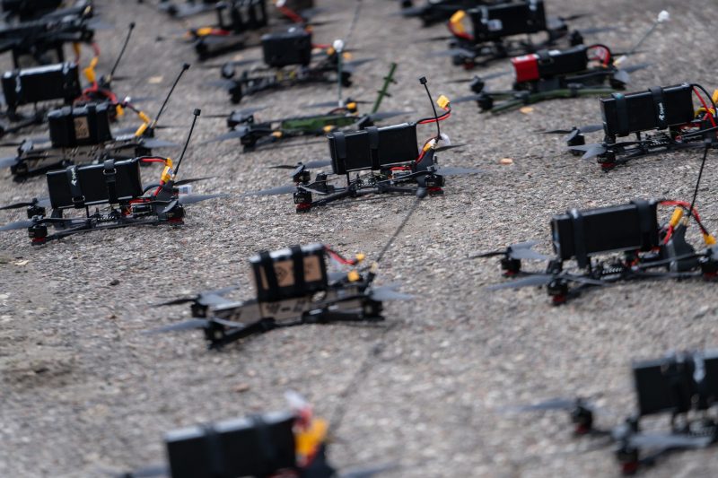 Gynybos technologijų plėtrai KAM, EIMIN ir ILTE skiria 40 mln. eurų