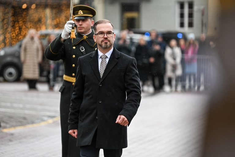 R. Kaunas: Tikimės politinės Europos Parlamento paramos ir tinkamo finansavimo išorės sienų apsaugai