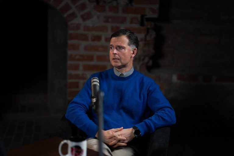 VU dėstytojas apie dezinformaciją ir kognityvinę kovą: Kremlius investuoja milijardus į propagandinius kanalus