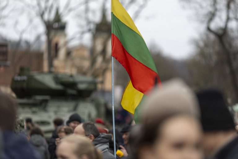 VGT siūlo steigti Kapčiamiesčio poligoną ir plėsti Tauragės poligoną