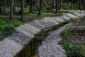 Kodėl poligonai ir gamtosauga yra suderinami?