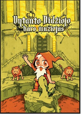 Atsakingoji redaktorė Kristina Petrauskė. 