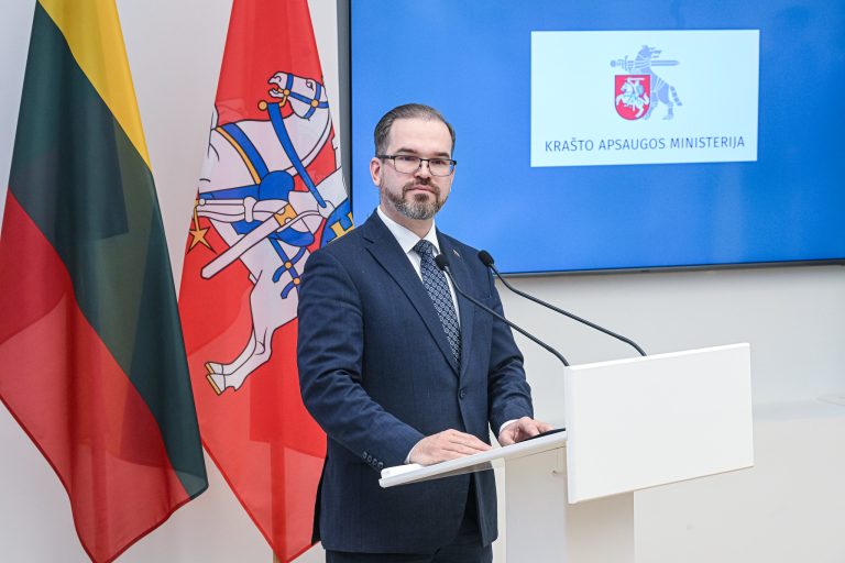 Minister of National Defence to attend the Foreign Affairs Council (Defence) in Brussels
