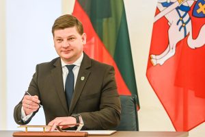  KAM savivaldybėms su poligonais 2026 metais skirs daugiau nei 11 mln. eurų