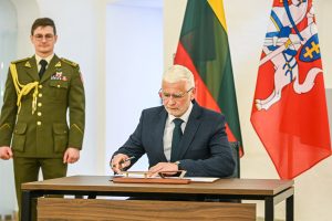  KAM savivaldybėms su poligonais 2026 metais skirs daugiau nei 11 mln. eurų