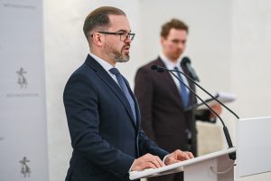  KAM savivaldybėms su poligonais 2026 metais skirs daugiau nei 11 mln. eurų