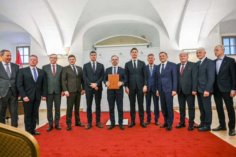  KAM savivaldybėms su poligonais 2026 metais skirs daugiau nei 11 mln. eurų