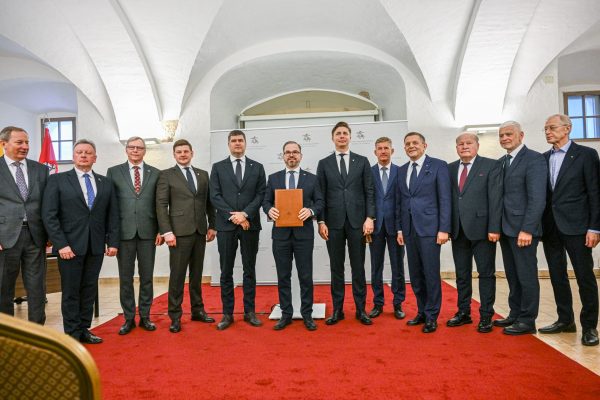  KAM savivaldybėms su poligonais 2026 metais skirs daugiau nei 11 mln. eurų