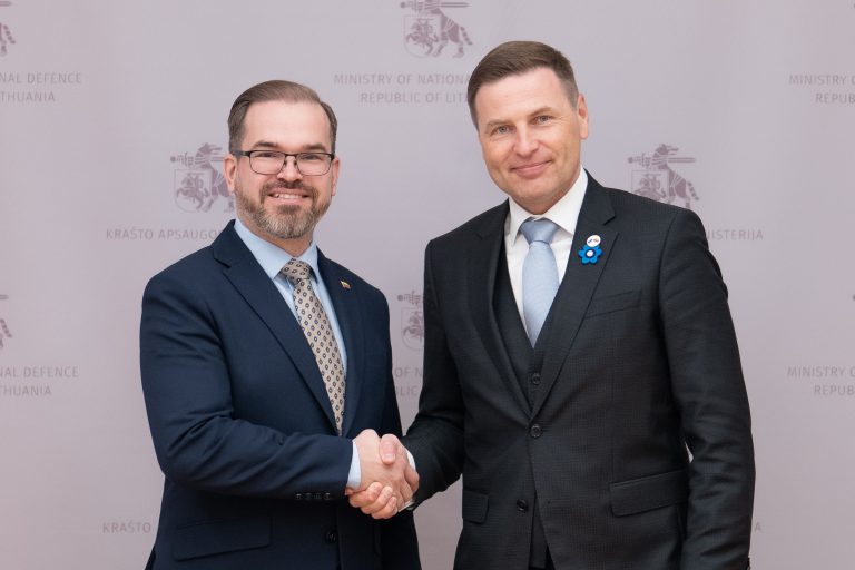 The increasing region’s requirement for air defence systems sets the tempo for the industry, says R. Kaunas: