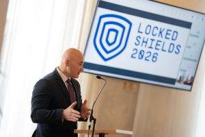  Lithuania and Japan team up for world’s largest cyber defence Locked Shields 2026