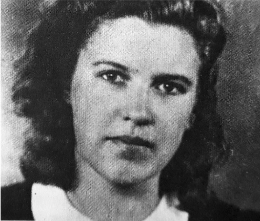Izabelė Vilimaitė-Stirna