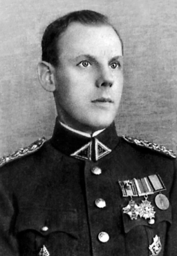 Juozas Vitkus
