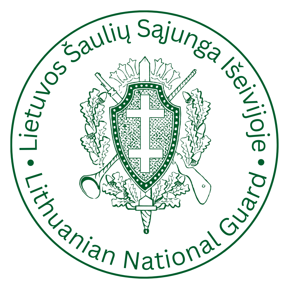 Lietuvos partizanų vadui Adolfui Ramanauskui-Vanagui atminti (Florida, JAV)