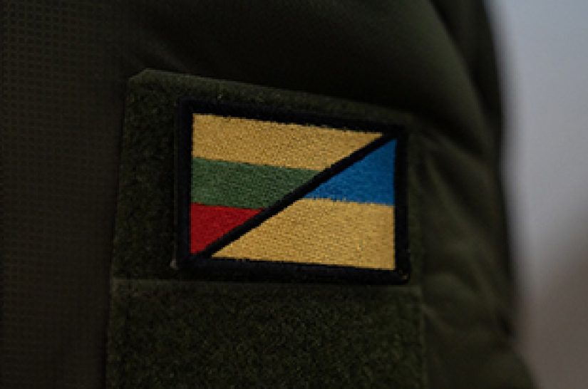 NATO ir Ukrainos gynybos inovatorių forume Vilniuje – dėmesys inovacijoms, paramai Ukrainai ir bendram saugumui