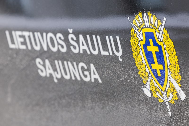 KAM inicijuoja papildomas LŠS finansų priežiūros priemones