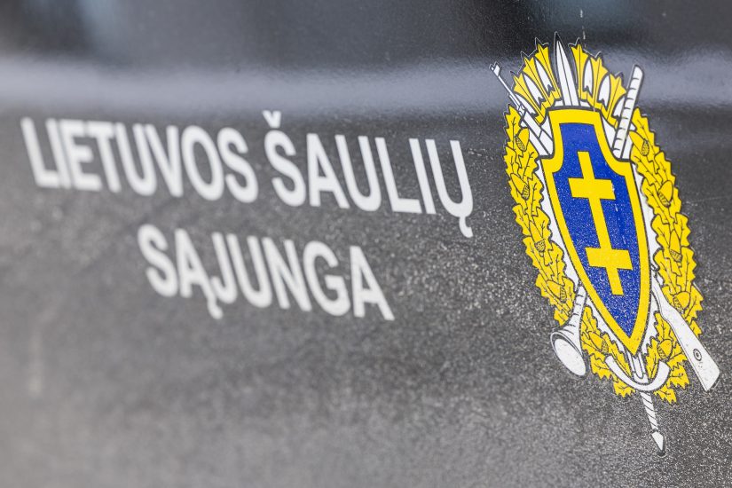 KAM inicijuoja papildomas LŠS finansų priežiūros priemones