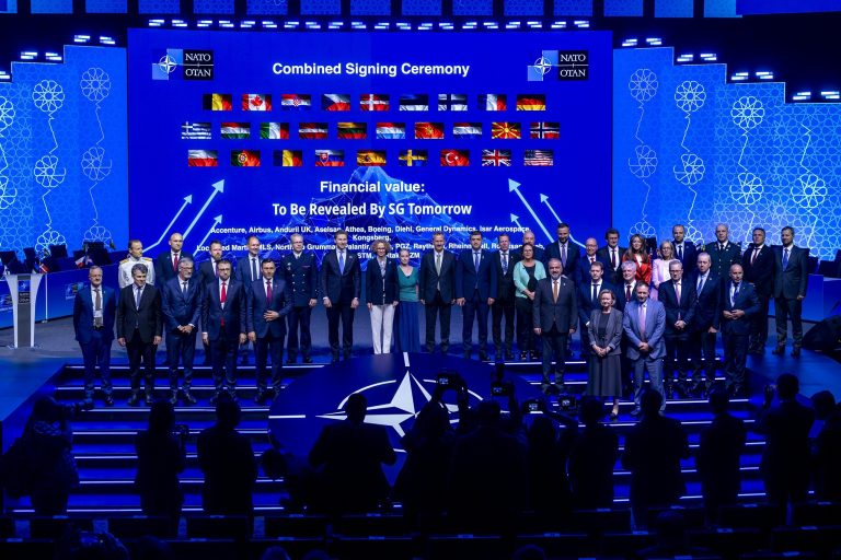Lithuania joins NATO’s new Multinational Procurement Coalition  