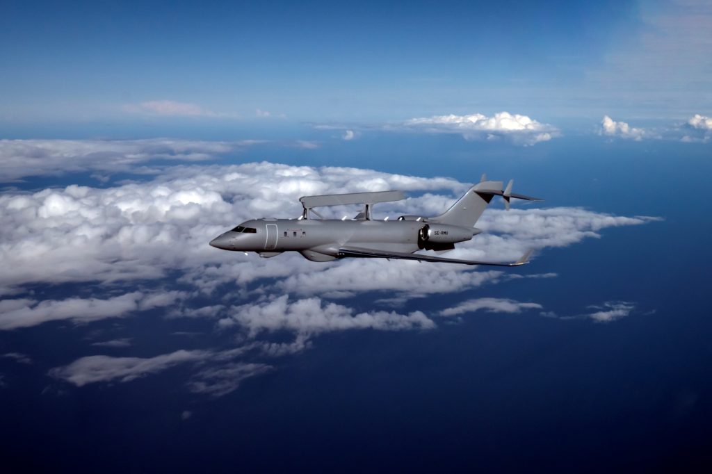 Lithuania joins collective procurement of the next-generation NATO surveillance system