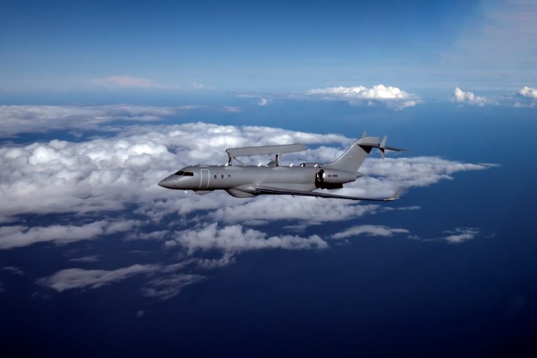 Lithuania joins collective procurement of the next-generation NATO surveillance system