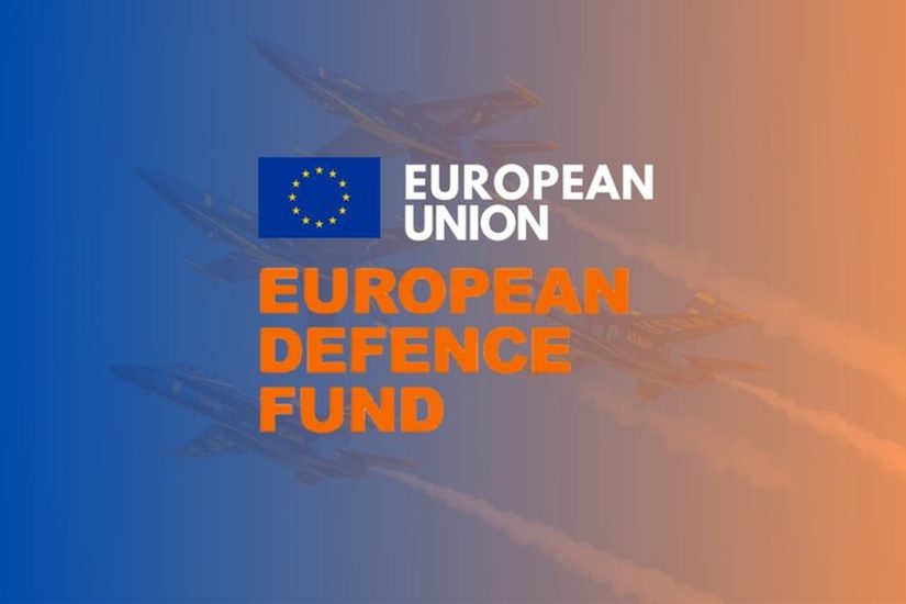 Priminimas: iki rugpjūčio 16 d. teikite prašymus dėl nacionalinio palaikymo EDF 2026 m. projektams