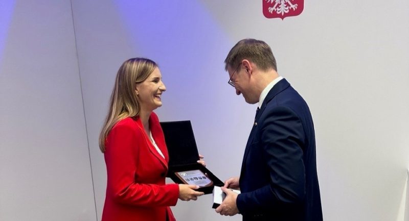 Lietuvos ir Lenkijos gynybos viceministrai aptarė gynybos pramonės įtraukimą į tiekimo grandines