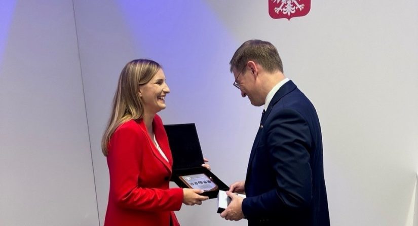 Lietuvos ir Lenkijos gynybos viceministrai aptarė gynybos pramonės įtraukimą į tiekimo grandines