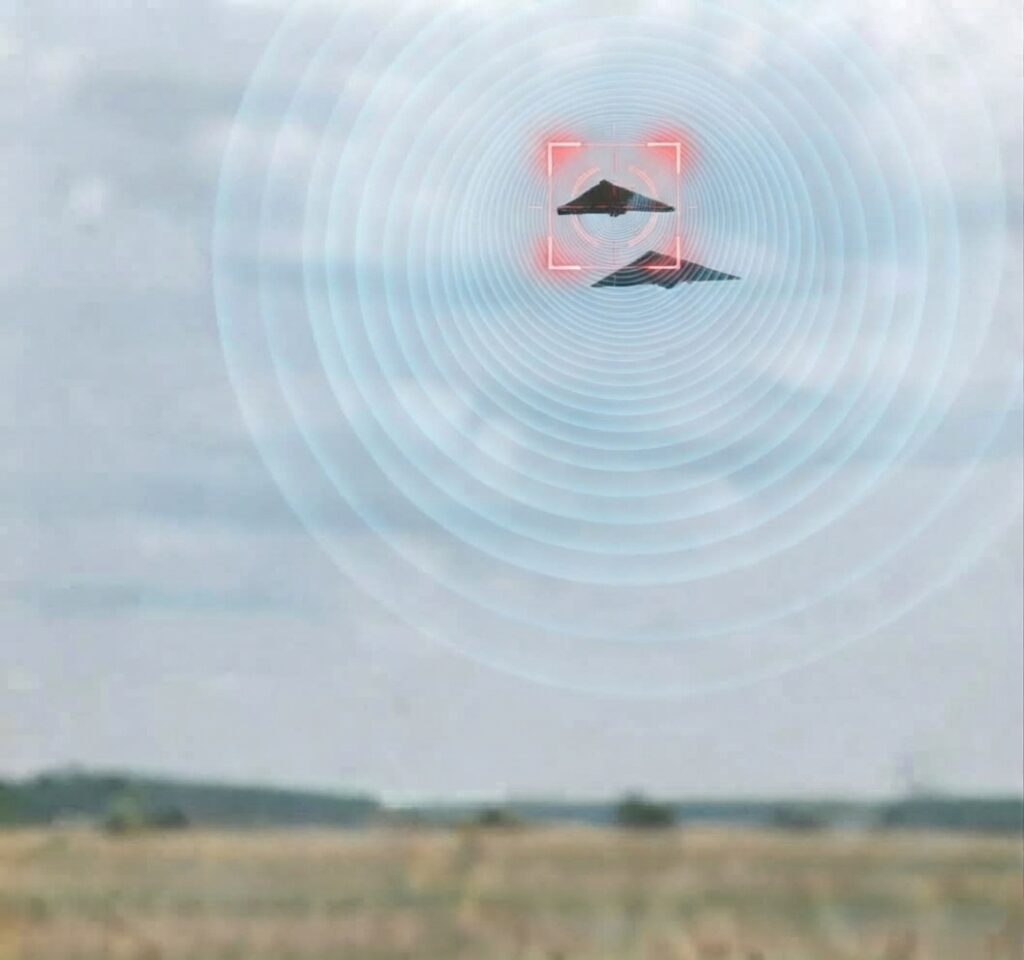 Lithuania deploys Ukrainian SkyFortress acoustic drone detection system